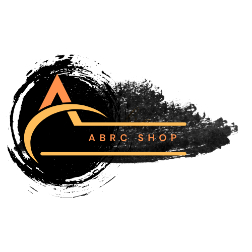Logo ABRC SHOP